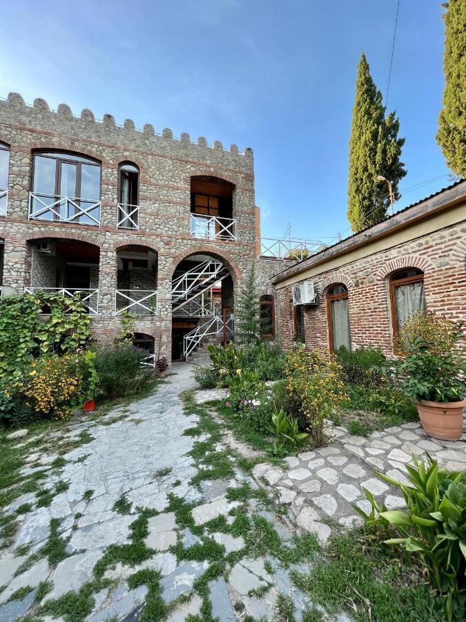 Guest House Lali سينغناغي المظهر الخارجي الصورة