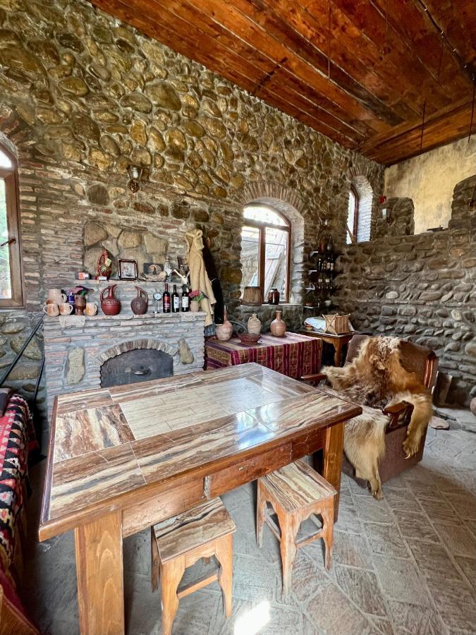 Guest House Lali سينغناغي المظهر الخارجي الصورة