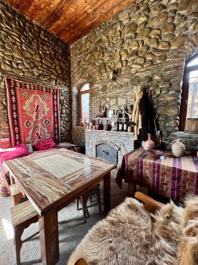 Guest House Lali سينغناغي المظهر الخارجي الصورة
