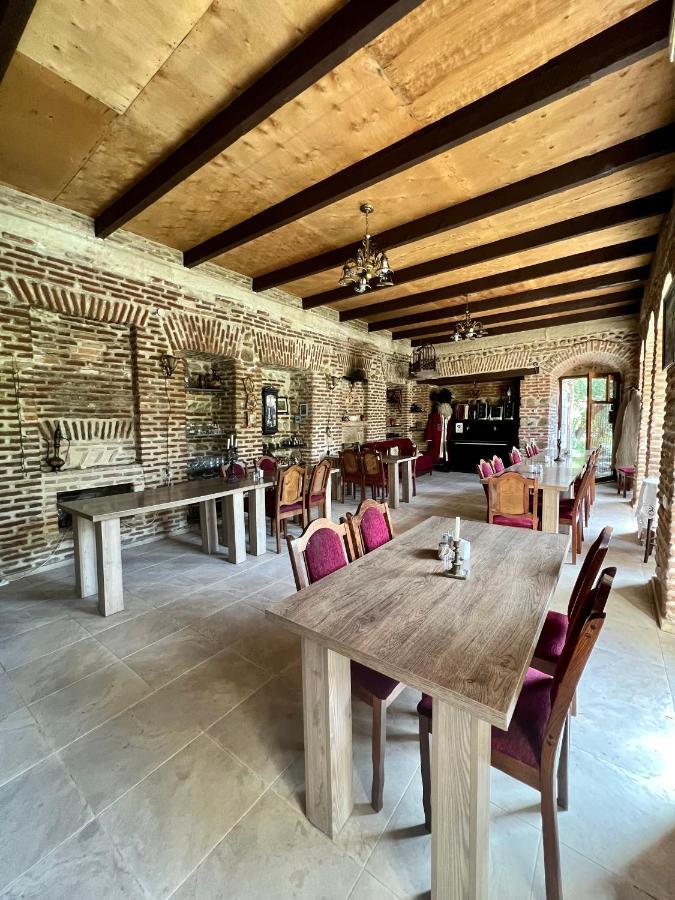 Guest House Lali سينغناغي المظهر الخارجي الصورة