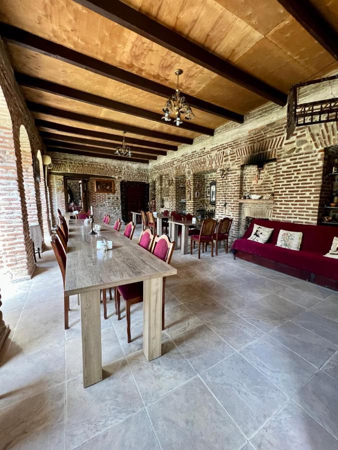 Guest House Lali سينغناغي المظهر الخارجي الصورة