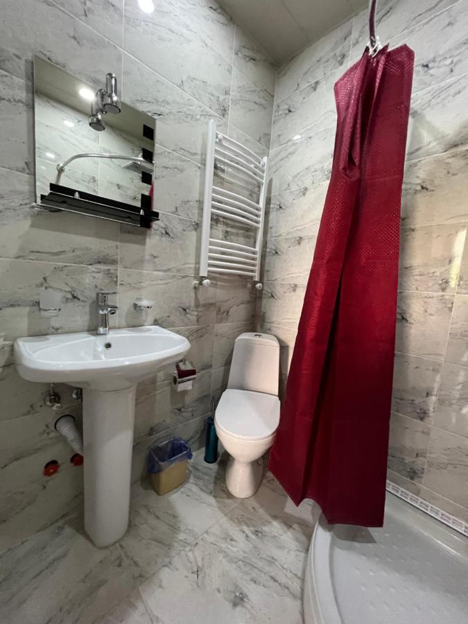 Guest House Lali سينغناغي المظهر الخارجي الصورة