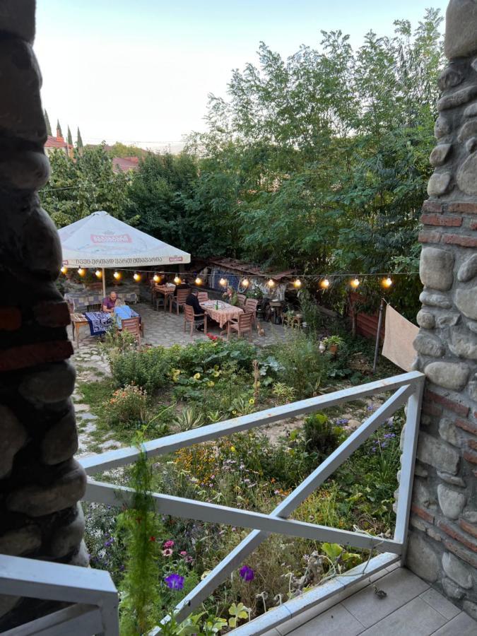 Guest House Lali سينغناغي المظهر الخارجي الصورة