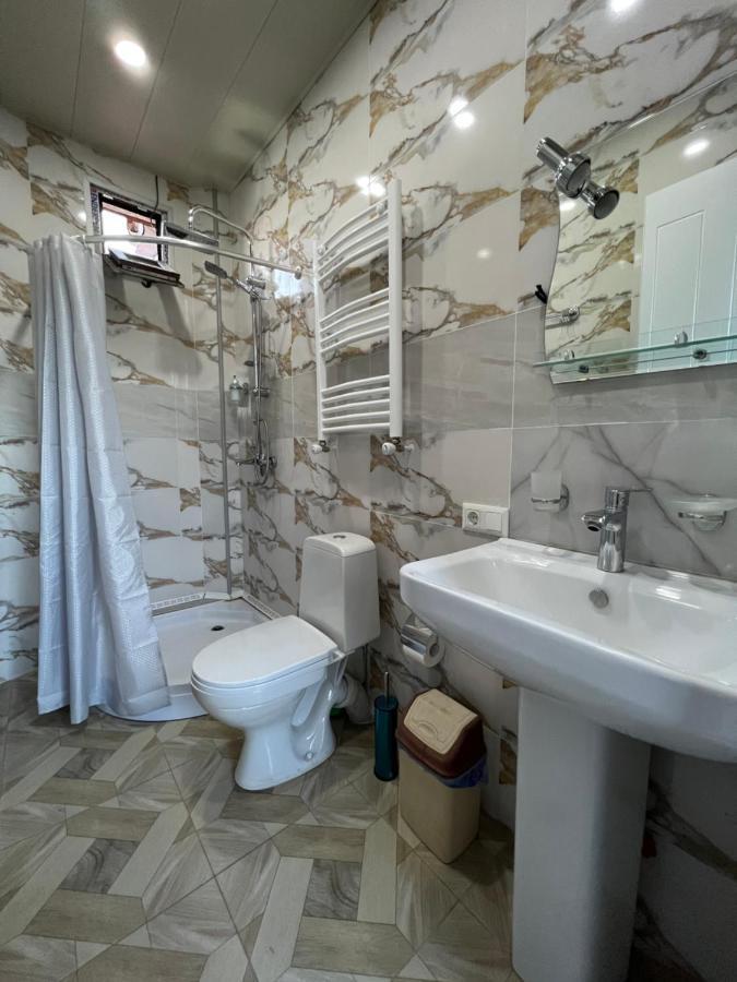 Guest House Lali سينغناغي المظهر الخارجي الصورة