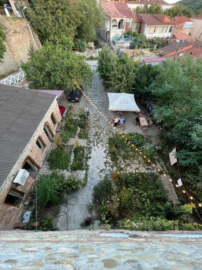 Guest House Lali سينغناغي المظهر الخارجي الصورة