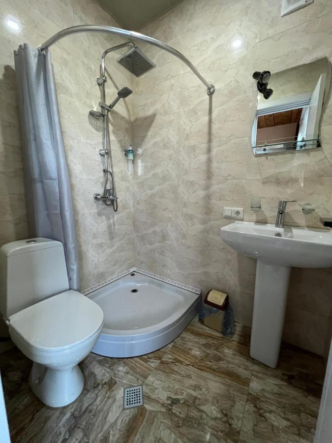 Guest House Lali سينغناغي المظهر الخارجي الصورة